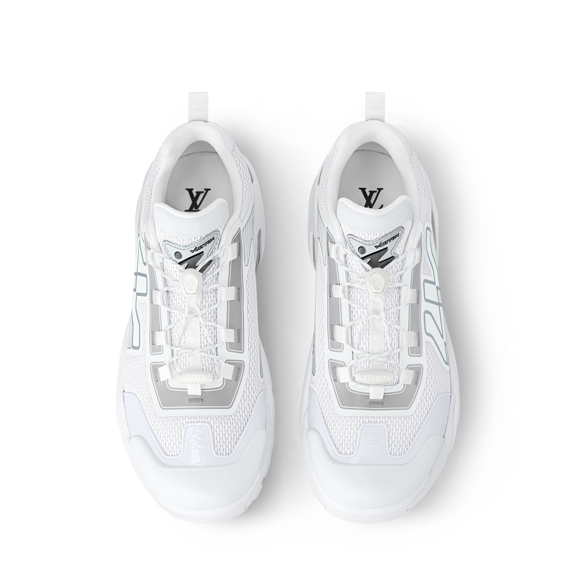 LV Runner Tatic Sneaker - Shoes | LOUIS VUITTON